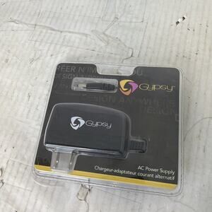 GYPSY Genuine OEM Provo Craft AC Power Supply 29-1024 New In Sealed Packaging